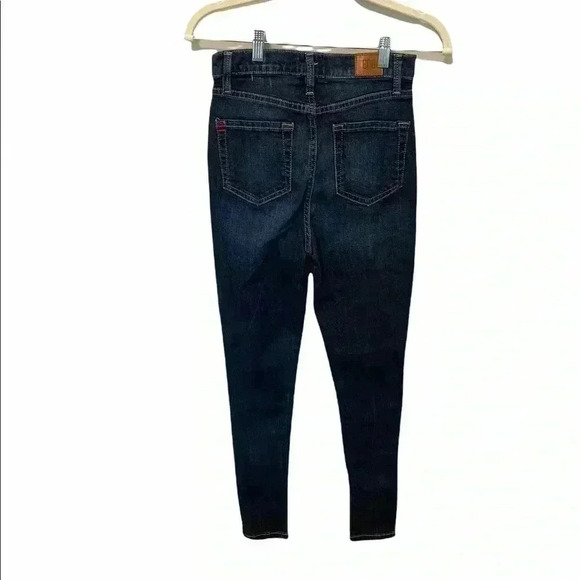 BDG Urban Outfitters Blue Jeans Size 24 - Picture 3 of 3